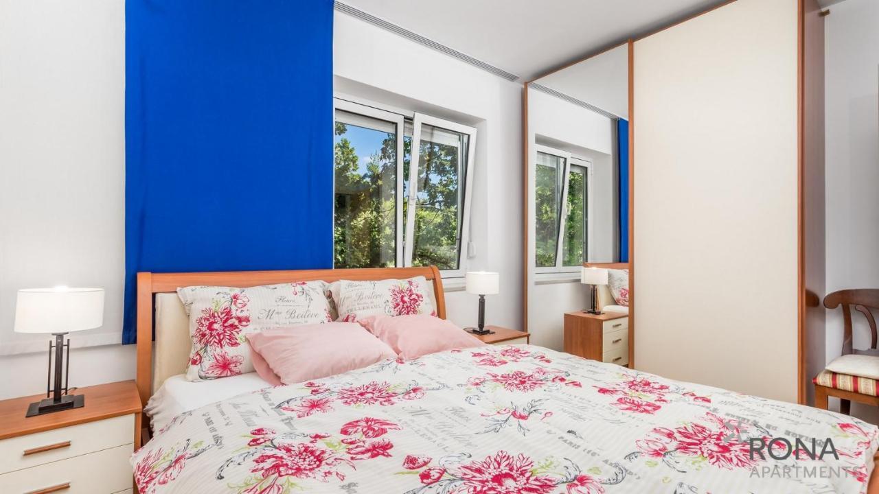 Rona Smokva 3 Apartment Opatija
