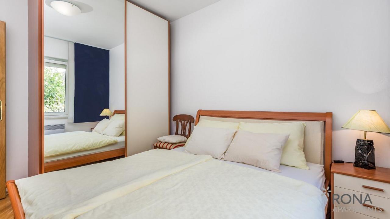 Rona Smokva 3 * Opatija