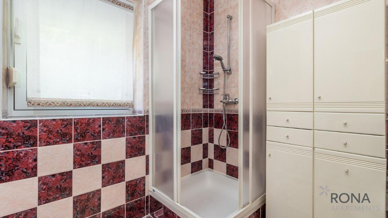 Apartment Rona Smokva 3 Opatija