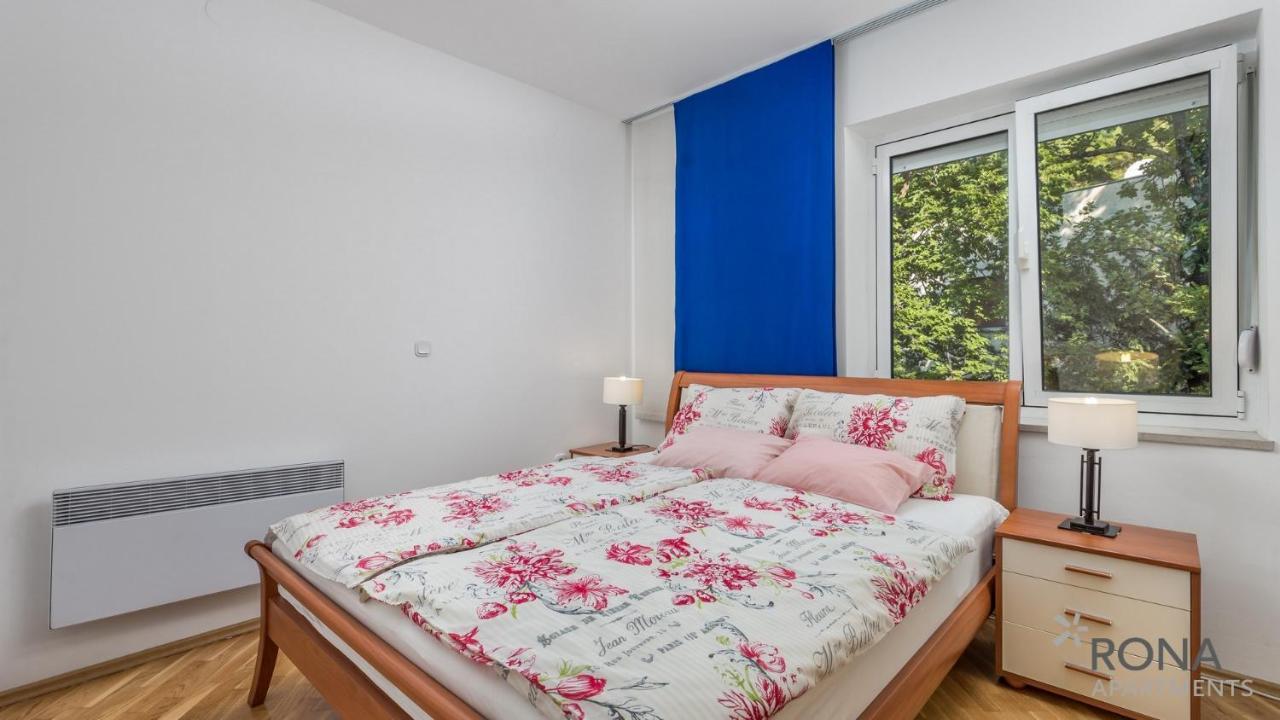 Rona Smokva 3 Apartment